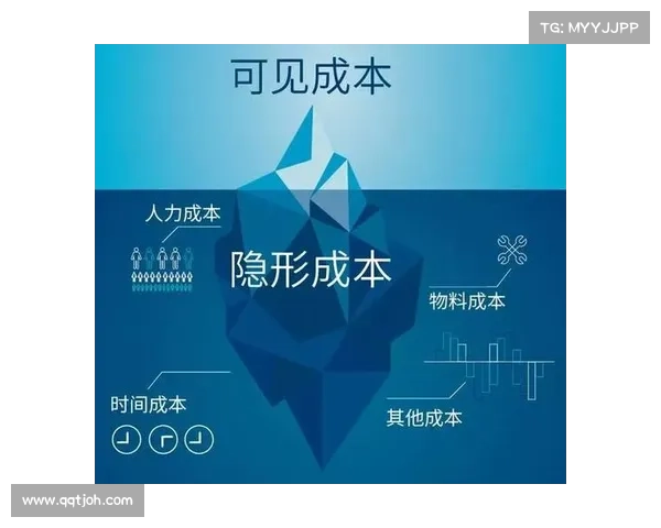 盗版软件的隐性成本：一个小企业的警示故事