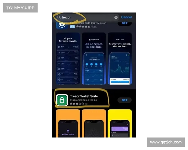 近66K用户受到Trezor数据泄露影响 媒体
