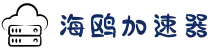 海鸥加速器【官网】 一键访问国外网站